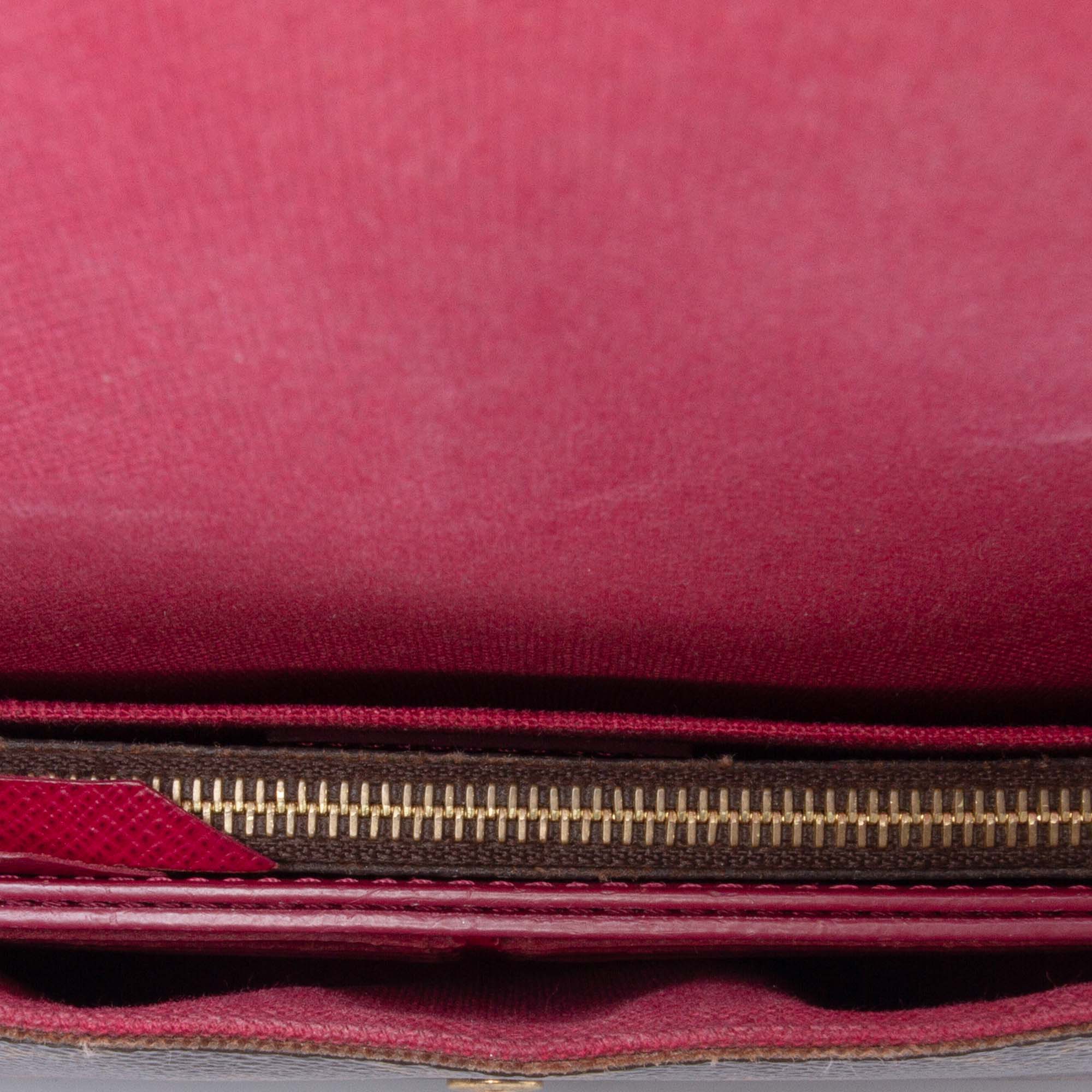 Monogram Pochette Felicie