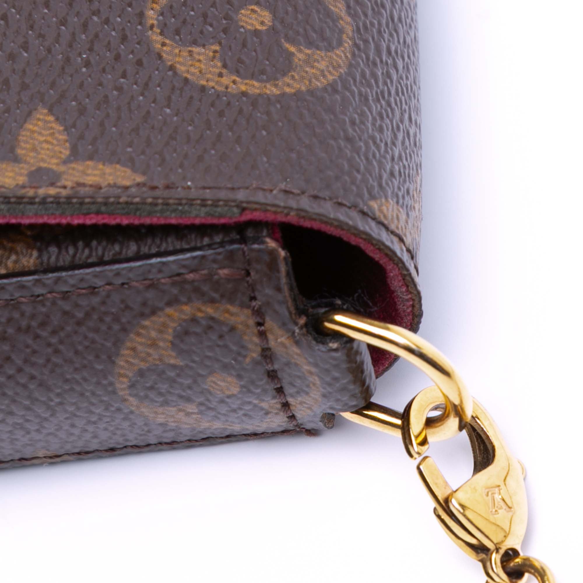 Monogram Pochette Felicie