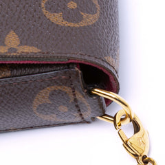 Monogram Pochette Felicie