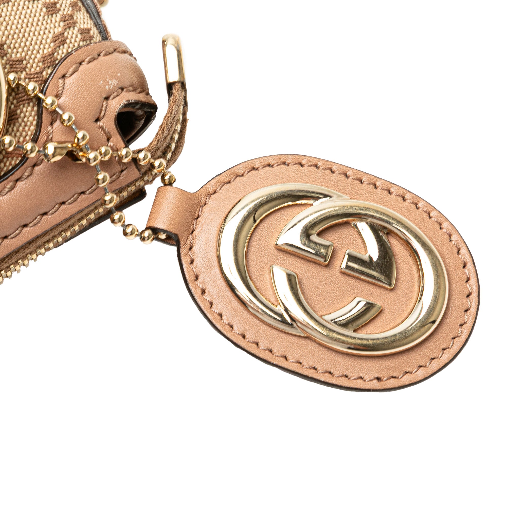 Diamante Canvas Sukey Satchel