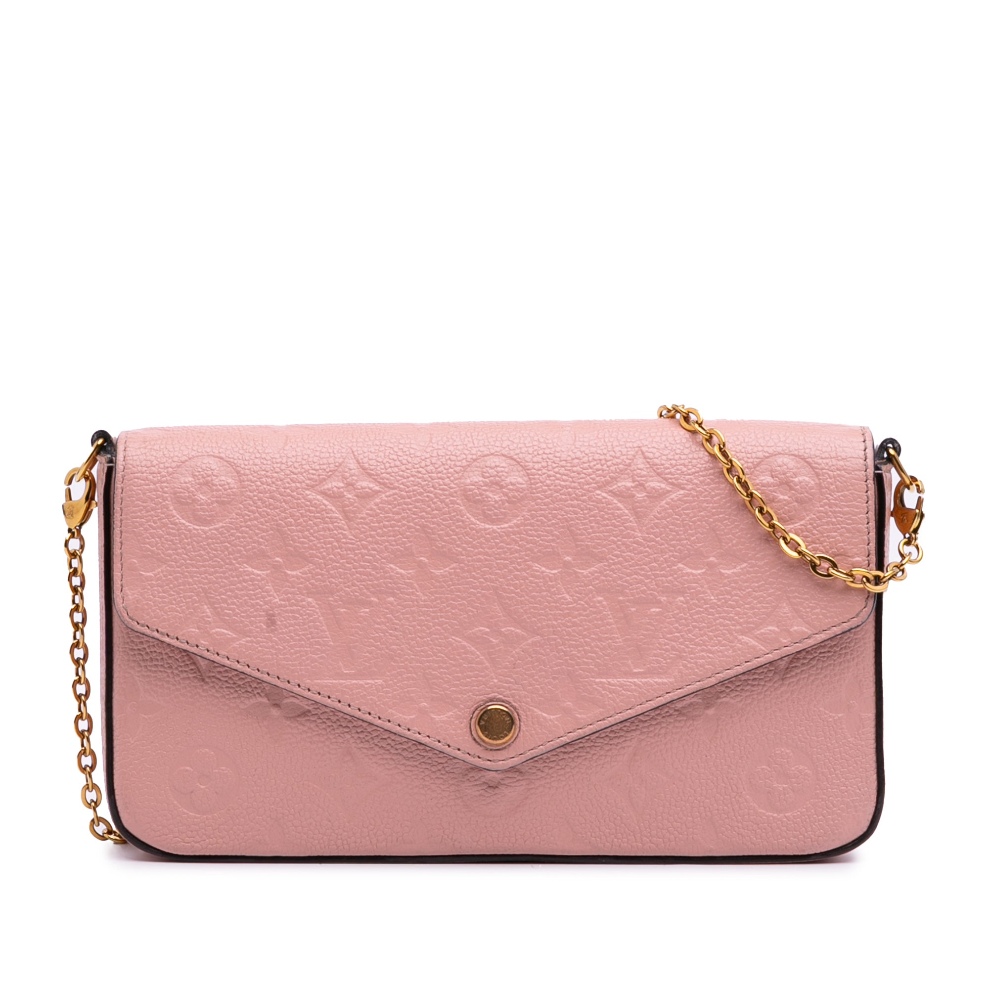 Monogram Empreinte Pochette Felicie