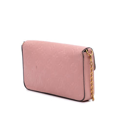 Monogram Empreinte Pochette Felicie