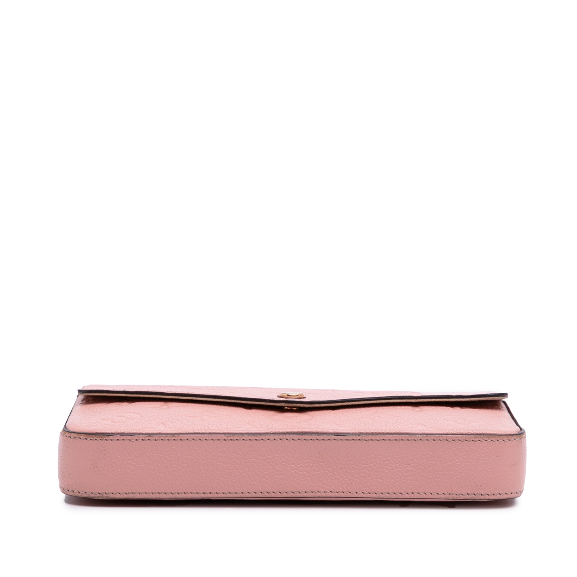 Monogram Empreinte Pochette Felicie