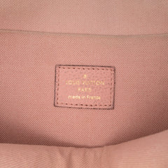 Monogram Empreinte Pochette Felicie