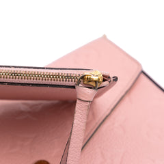 Monogram Empreinte Pochette Felicie
