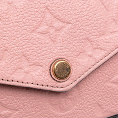 Monogram Empreinte Pochette Felicie