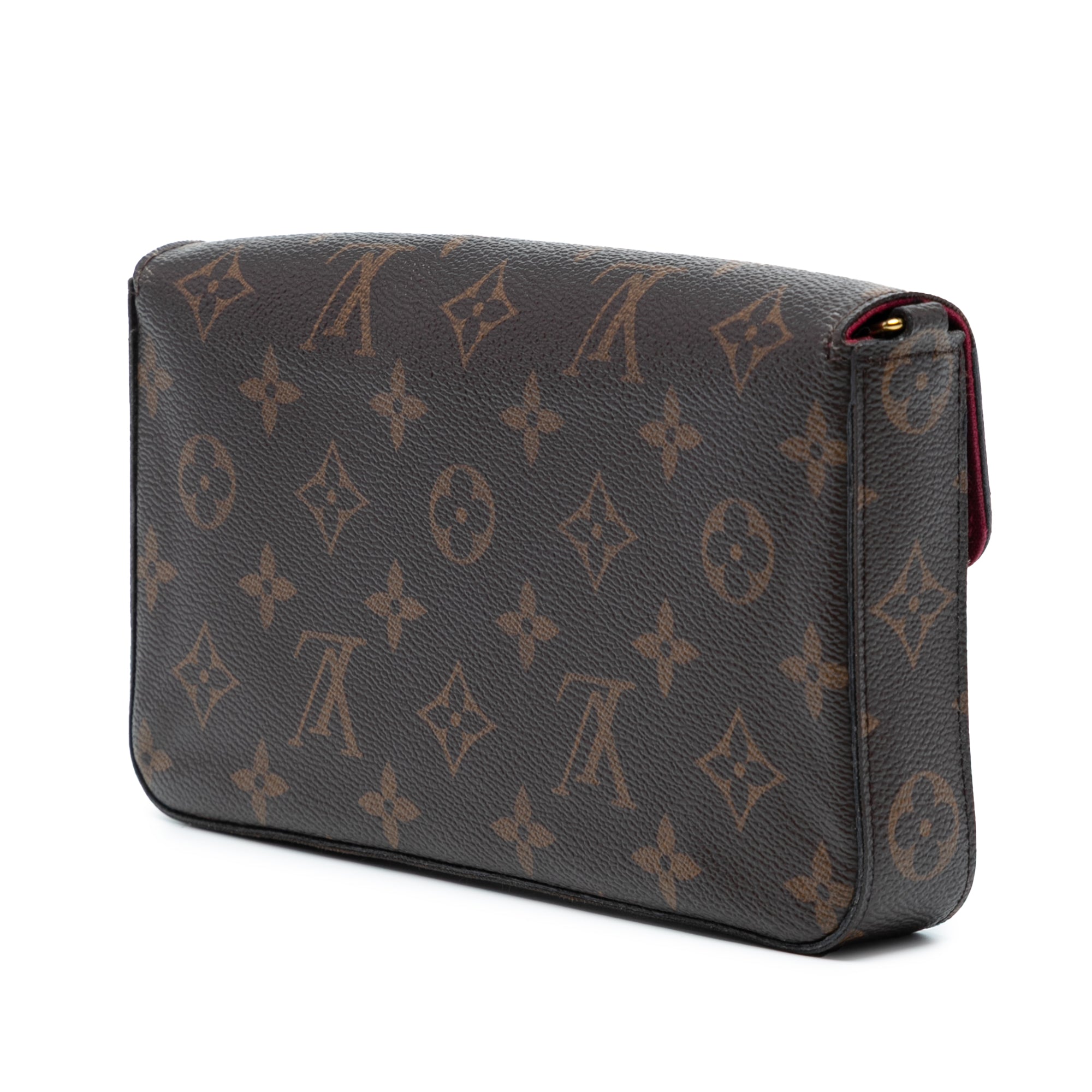 Monogram Pochette Felicie