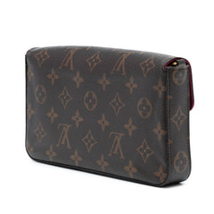 Monogram Pochette Felicie