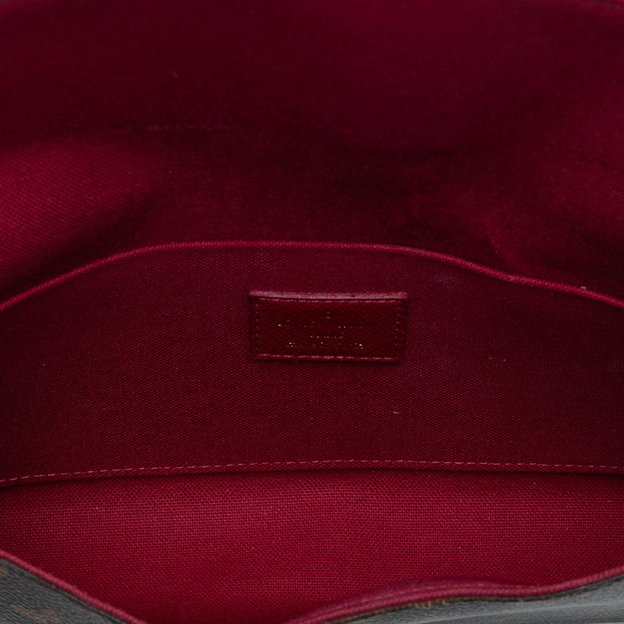 Monogram Pochette Felicie