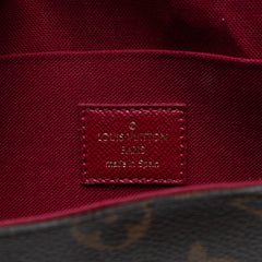 Monogram Pochette Felicie