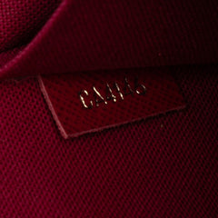 Monogram Pochette Felicie