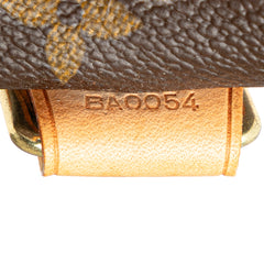 Monogram Alma Voyage MM
