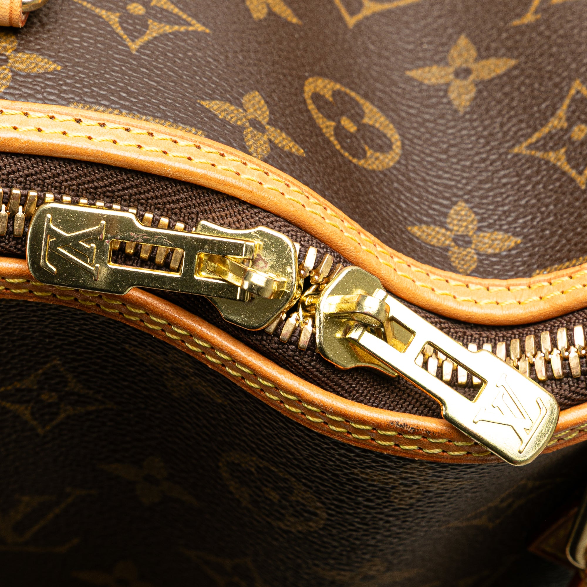 Monogram Alma Voyage MM