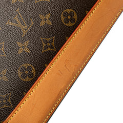 Monogram Alma Voyage MM