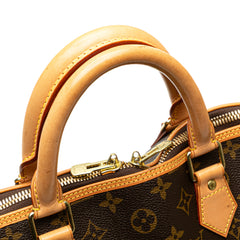 Monogram Alma Voyage MM