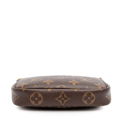 Monogram Mini Pochette Accessoires