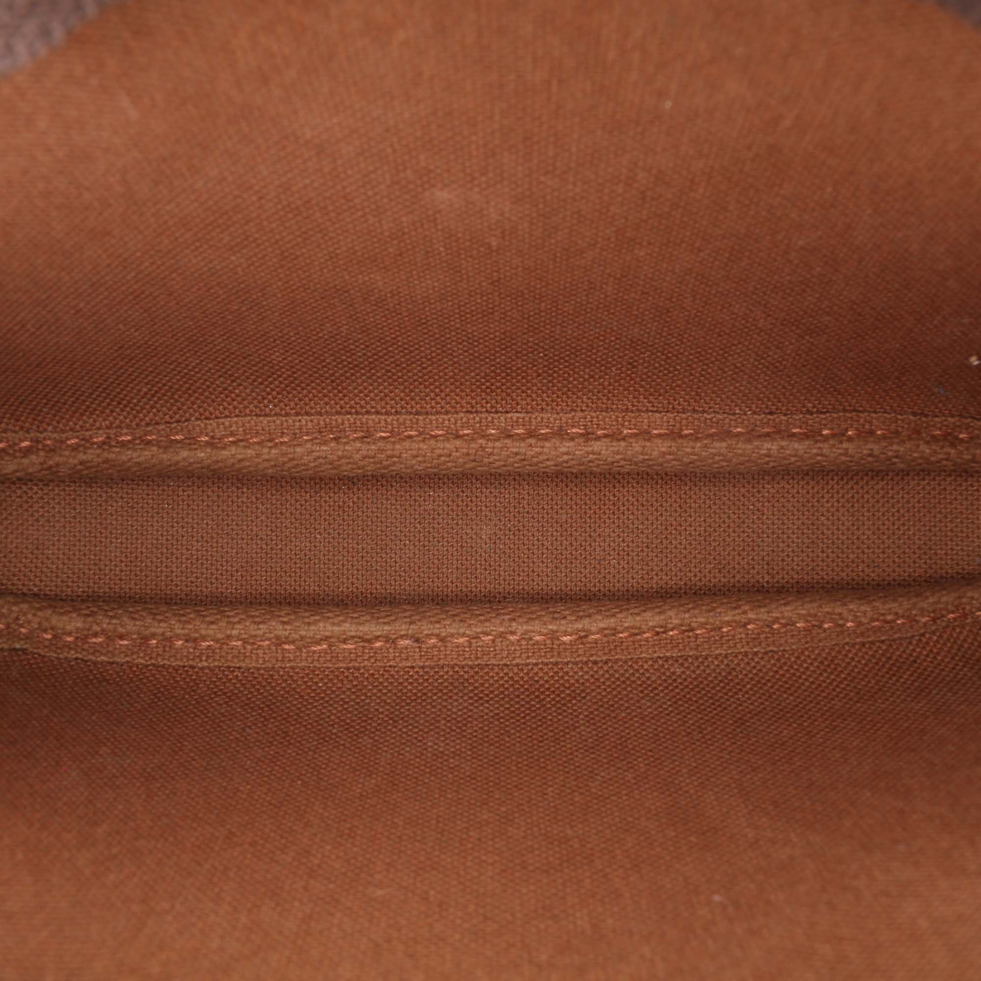 Monogram Mini Pochette Accessoires