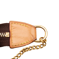 Monogram Mini Pochette Accessoires