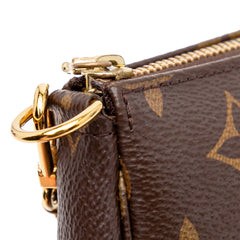 Monogram Mini Pochette Accessoires
