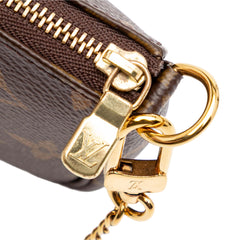 Monogram Mini Pochette Accessoires