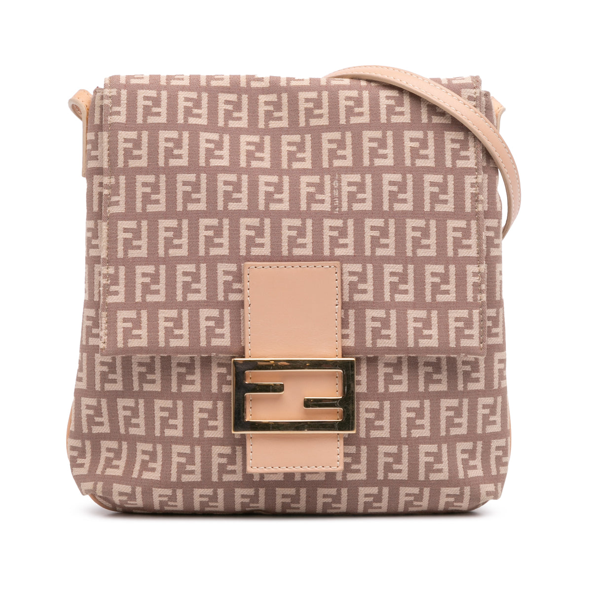 Zucchino Canvas Crossbody