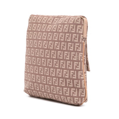 Zucchino Canvas Crossbody