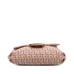 Zucchino Canvas Crossbody