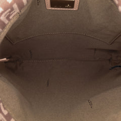 Zucchino Canvas Crossbody