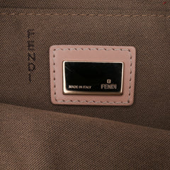 Zucchino Canvas Crossbody