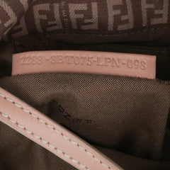 Zucchino Canvas Crossbody