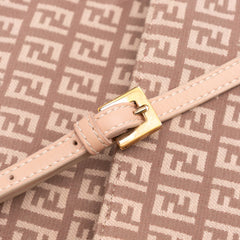 Zucchino Canvas Crossbody