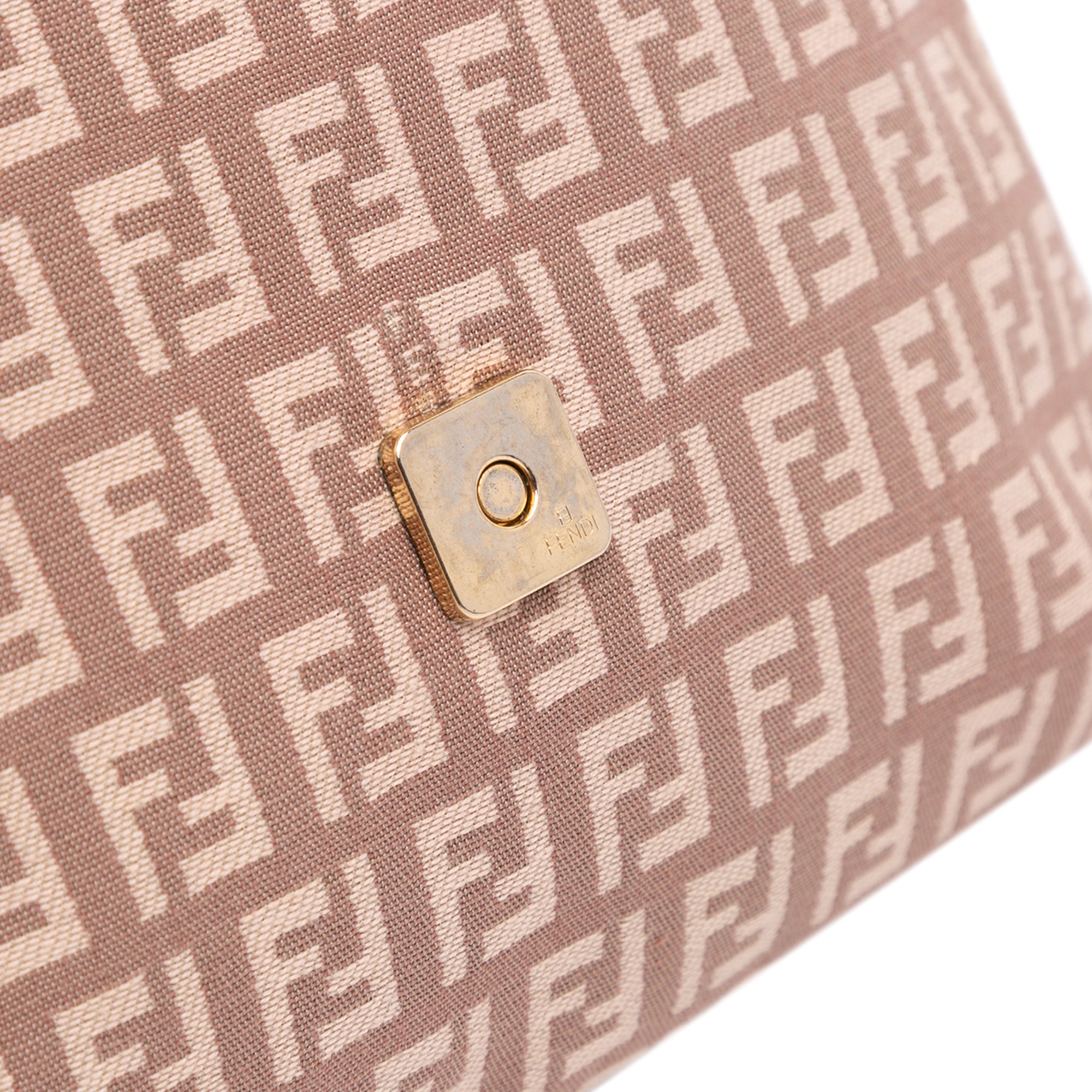 Zucchino Canvas Crossbody
