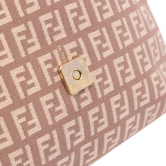 Zucchino Canvas Crossbody