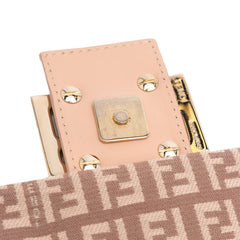 Zucchino Canvas Crossbody