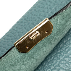 Medium Grained Calfskin Mildenhall Crossbody