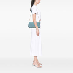 Medium Grained Calfskin Mildenhall Crossbody