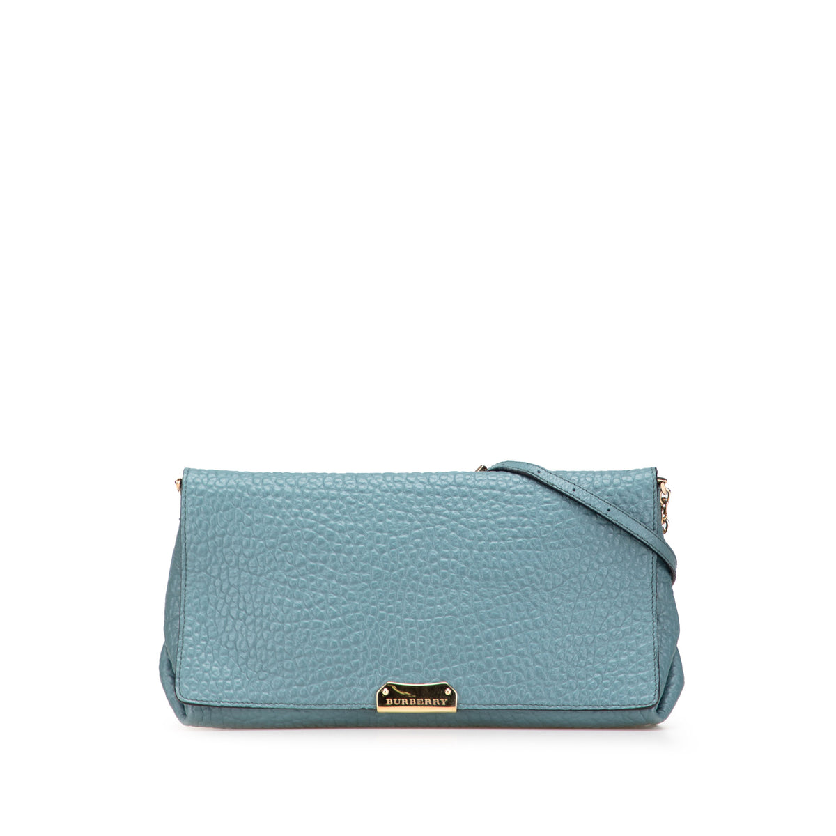 Medium Grained Calfskin Mildenhall Crossbody