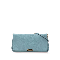 Medium Grained Calfskin Mildenhall Crossbody