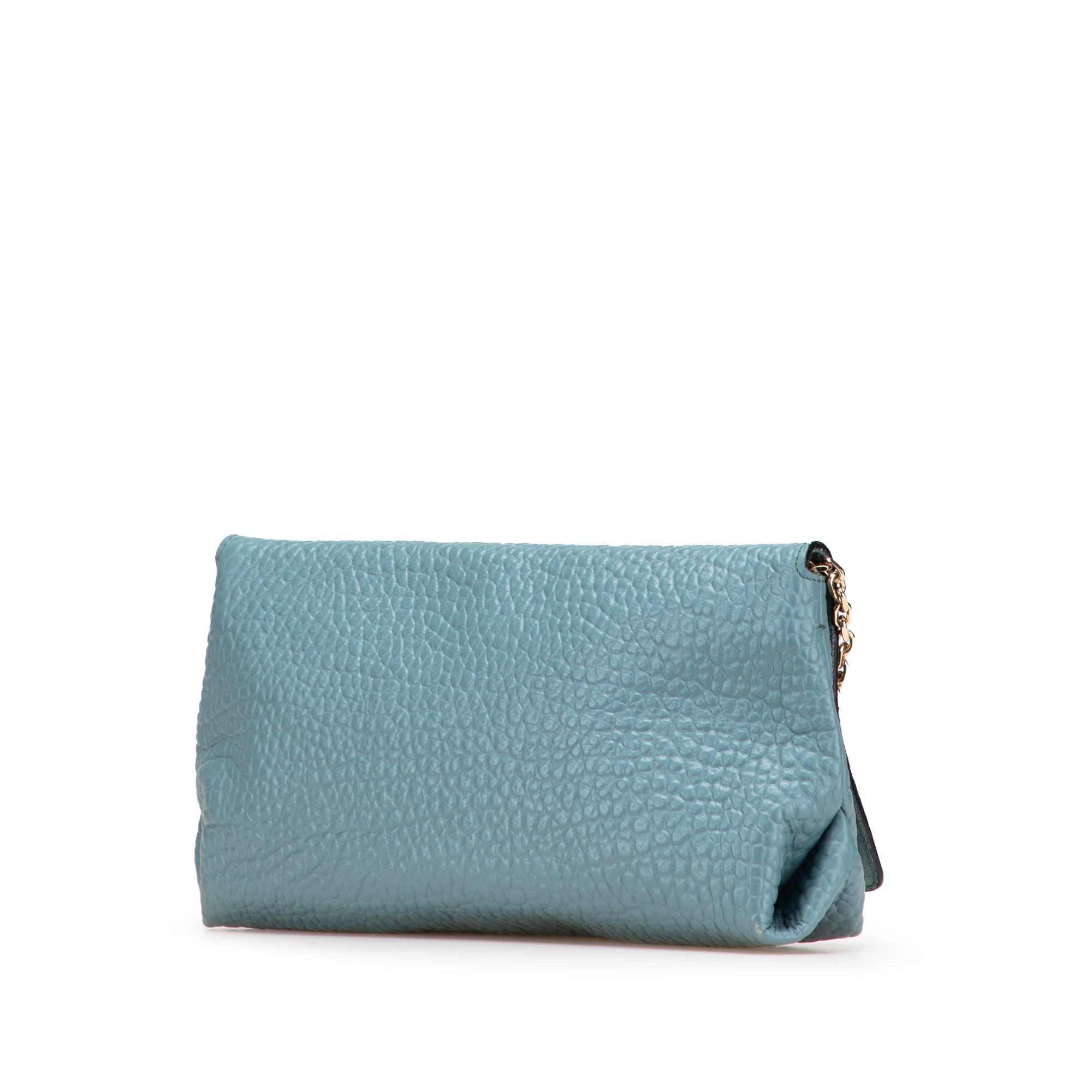 Medium Grained Calfskin Mildenhall Crossbody