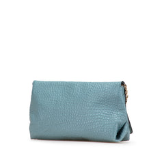 Medium Grained Calfskin Mildenhall Crossbody