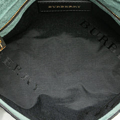 Medium Grained Calfskin Mildenhall Crossbody