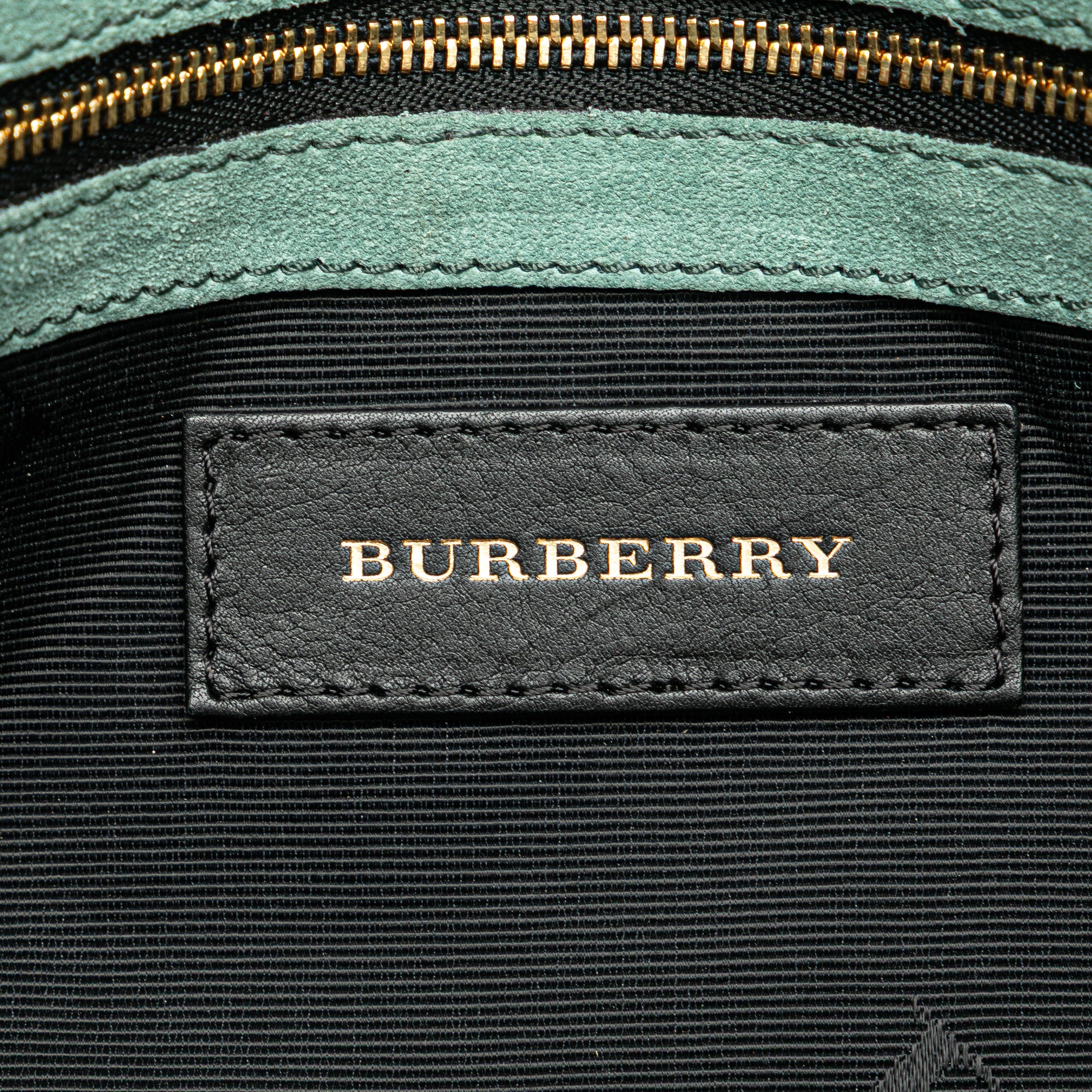 Medium Grained Calfskin Mildenhall Crossbody