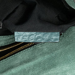 Medium Grained Calfskin Mildenhall Crossbody