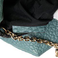 Medium Grained Calfskin Mildenhall Crossbody