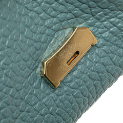 Medium Grained Calfskin Mildenhall Crossbody