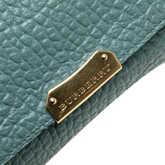 Medium Grained Calfskin Mildenhall Crossbody