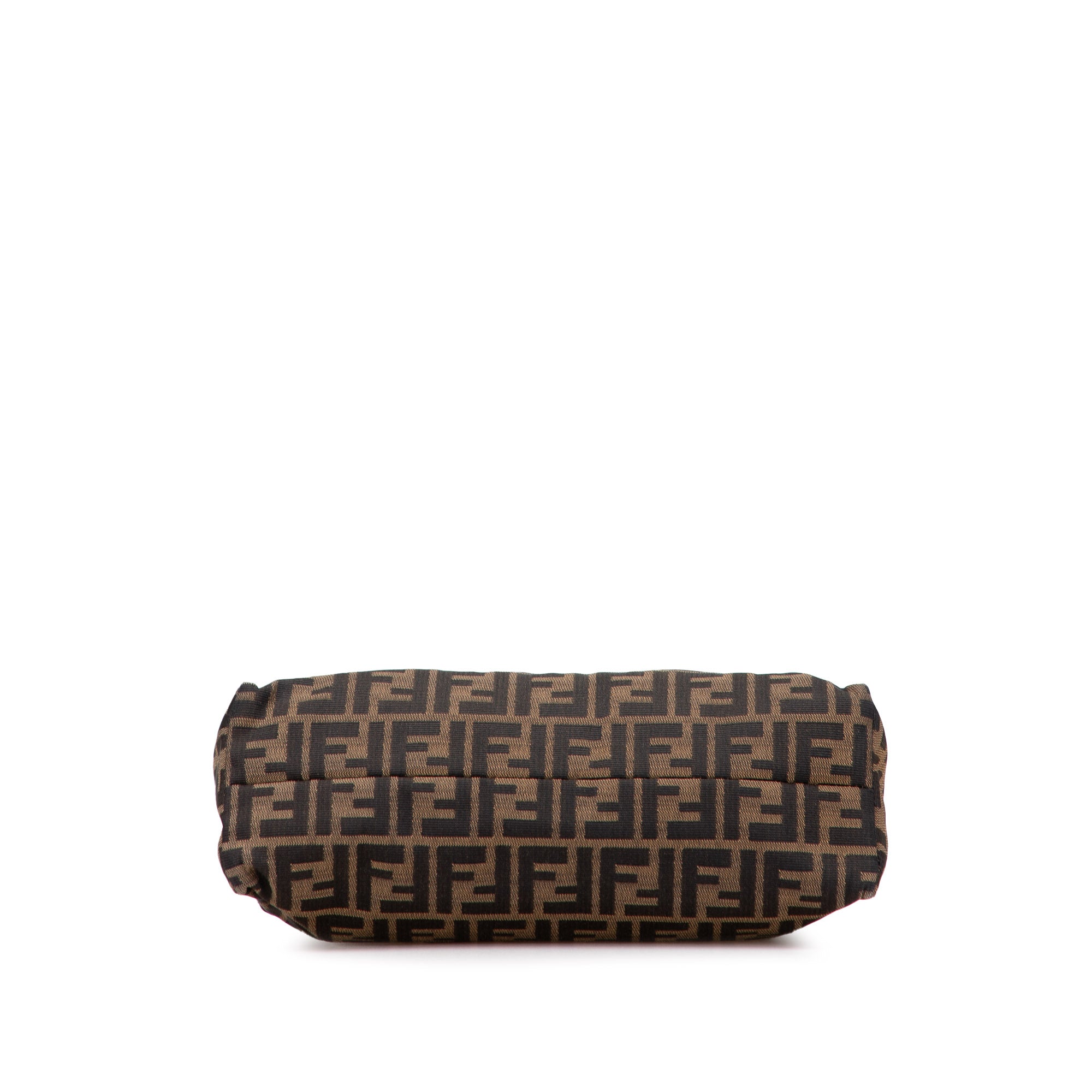 Zucca Canvas Shoulder Bag