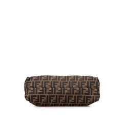 Zucca Canvas Shoulder Bag