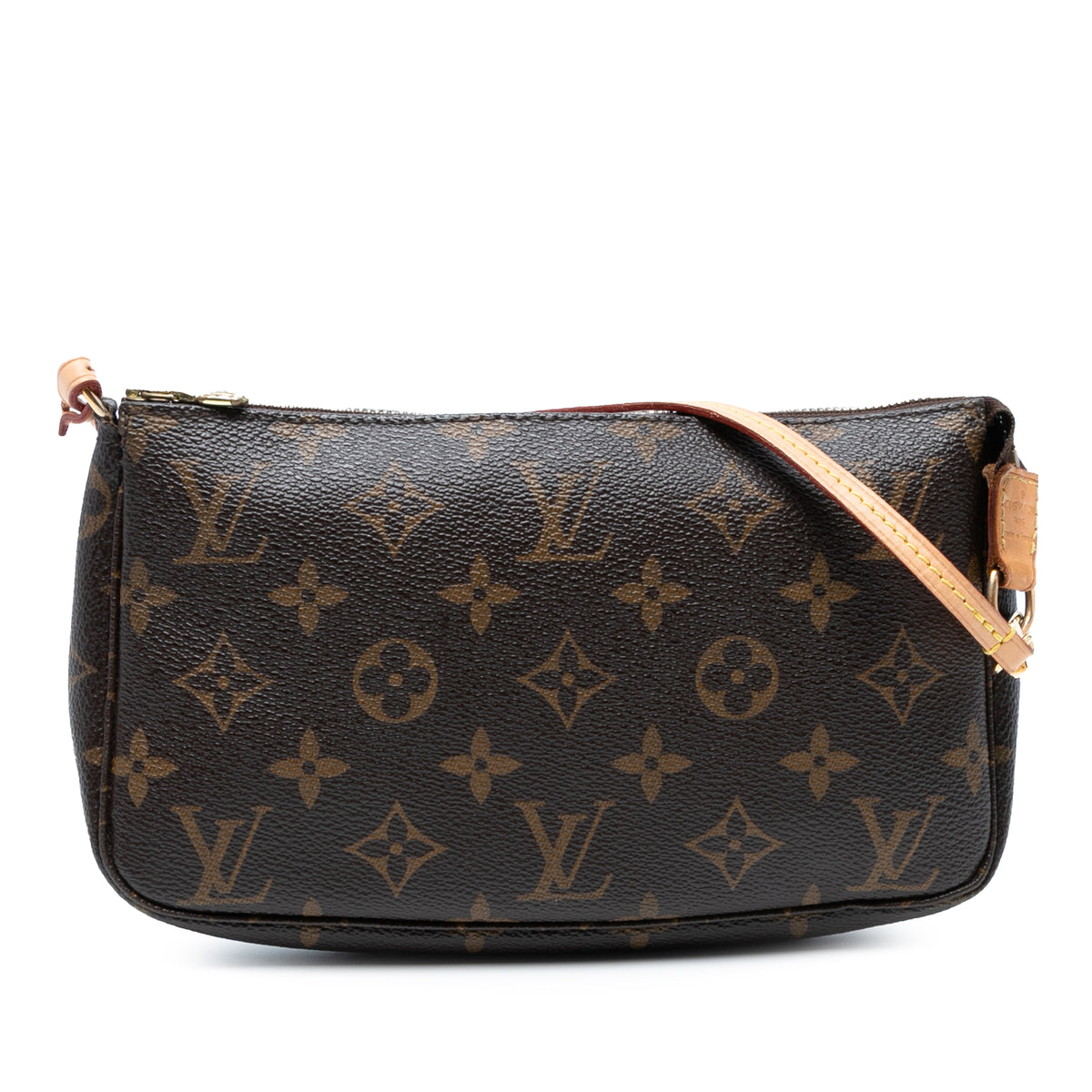 Monogram Pochette Accessoires