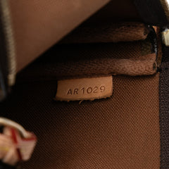 Monogram Pochette Accessoires